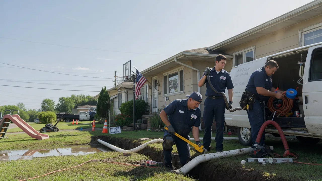 Toilet Installation in Saint Robert, MO near me